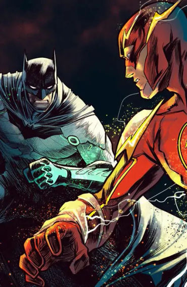 batman, flash, marvel, nemesis, bruce wayne