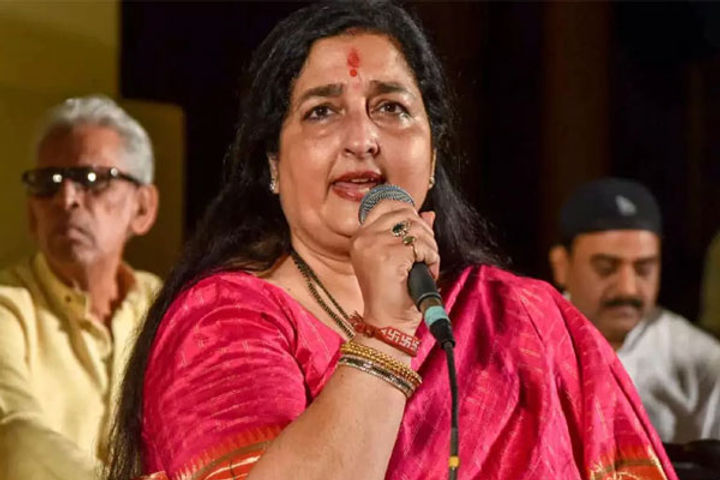 anuradha paudwal