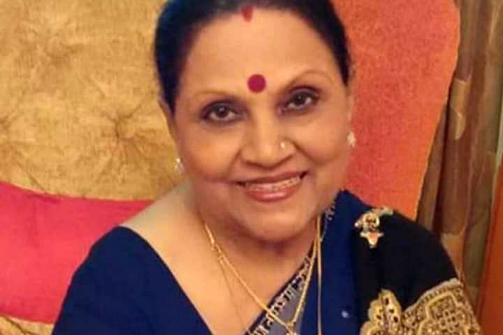 lyricist maya govind passed away