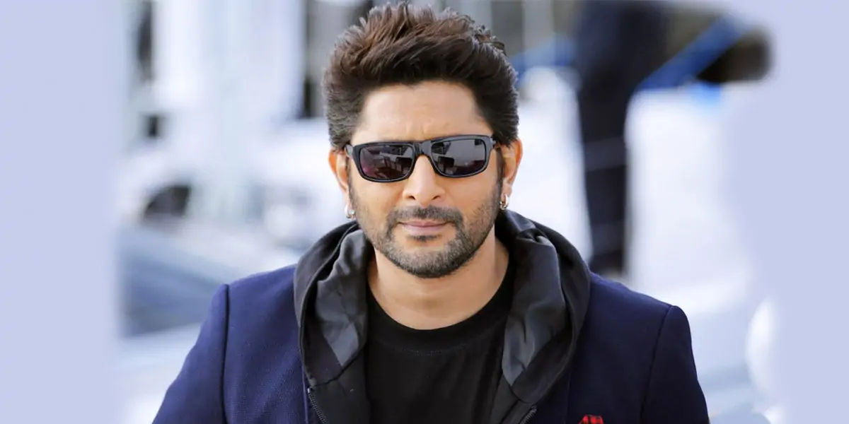 Arshad Warsi, Arshad Warsi bio, Arshad Warsi biography,  Arshad Warsi movies