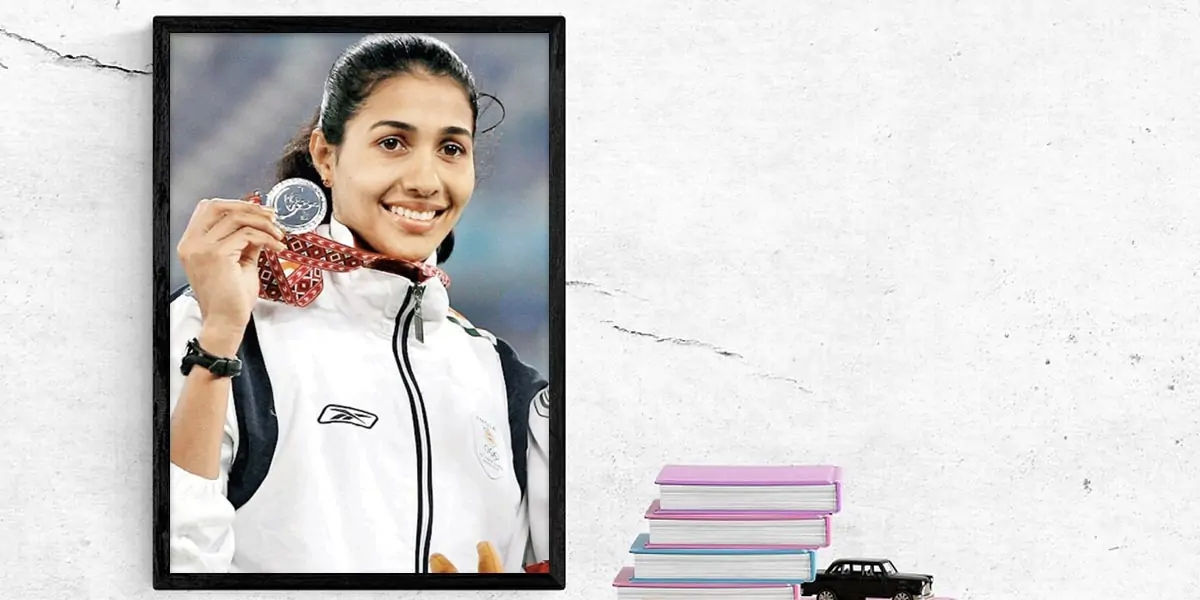 anju bobby george, anju bobby george bio, anju bobby george biography, anju bobby george facts, anju