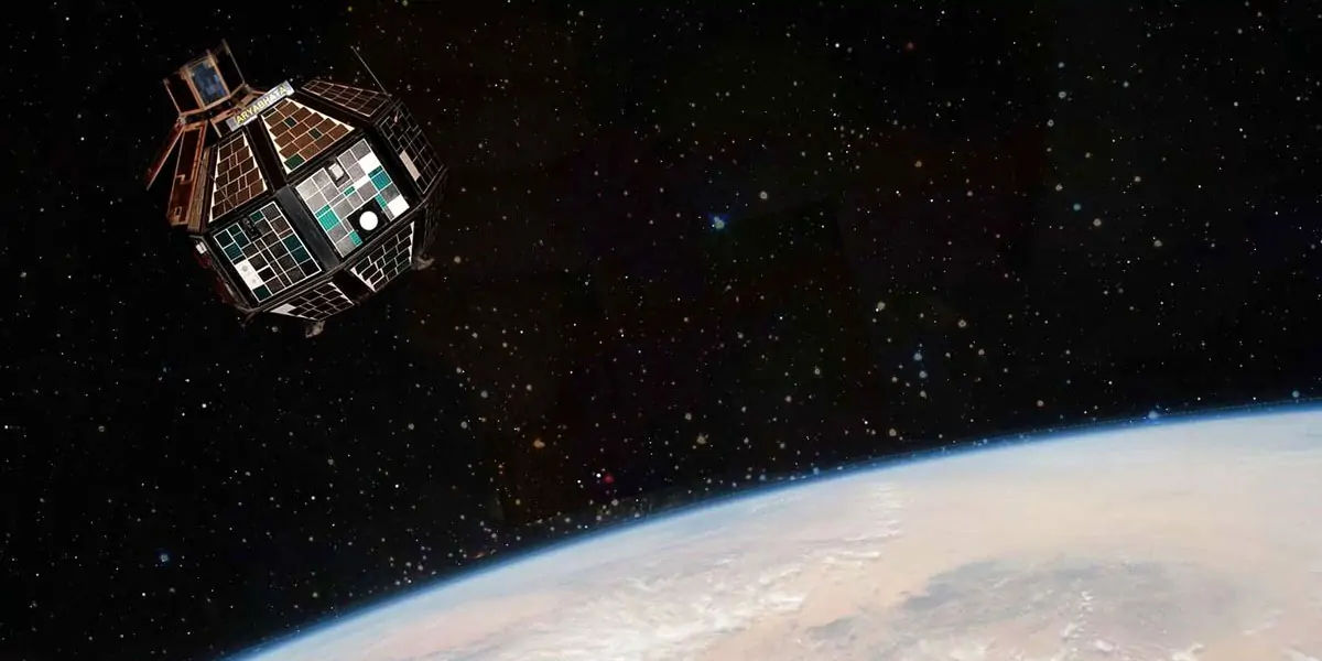 Aryabhata, Aryabhata satellite, Aryabhata launch, Aryabhata rocket