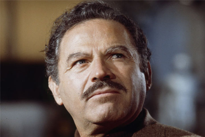 actor Nehemiah Persoff dies at 102