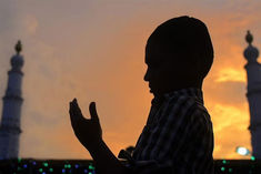 Andhra Pradesh approves, Muslim employees will be able to leave office early in Ramzan