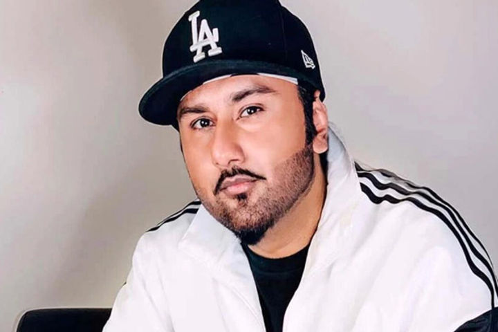 Honey Singh was molested in the club, the singer stopped the show in between