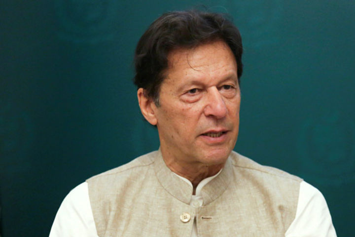 Voting will be held today on no-confidence motion against PM Imran in Parliament