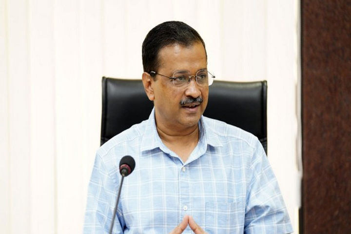 Kejriwal government will fulfill the target of providing 20 lakh jobs in 5 years