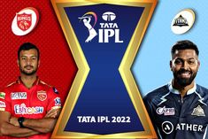 Gujarat Titans beat Punjab Kings by 6 wickets