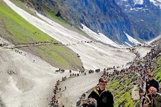 registration process for shri amarnath yatra will start from today