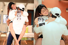 Hungama 2 fame Pranitha Subhash is going to become a mother