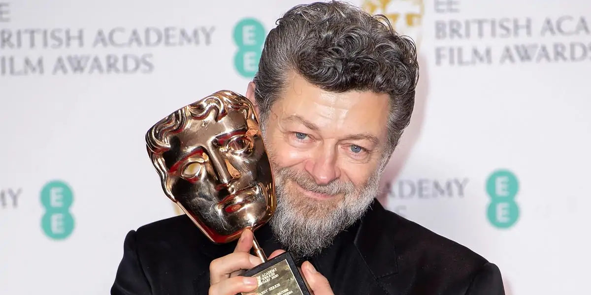 andy serkis, andy serkis bio, andy serkis movies, andy serkis mcu, andy serkis marvel