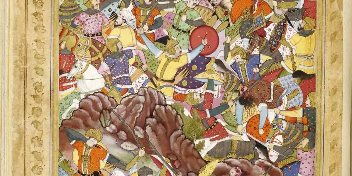first battle of panipat, battle of panipat, battle of panipat 1, 1526 battle of panipat, 