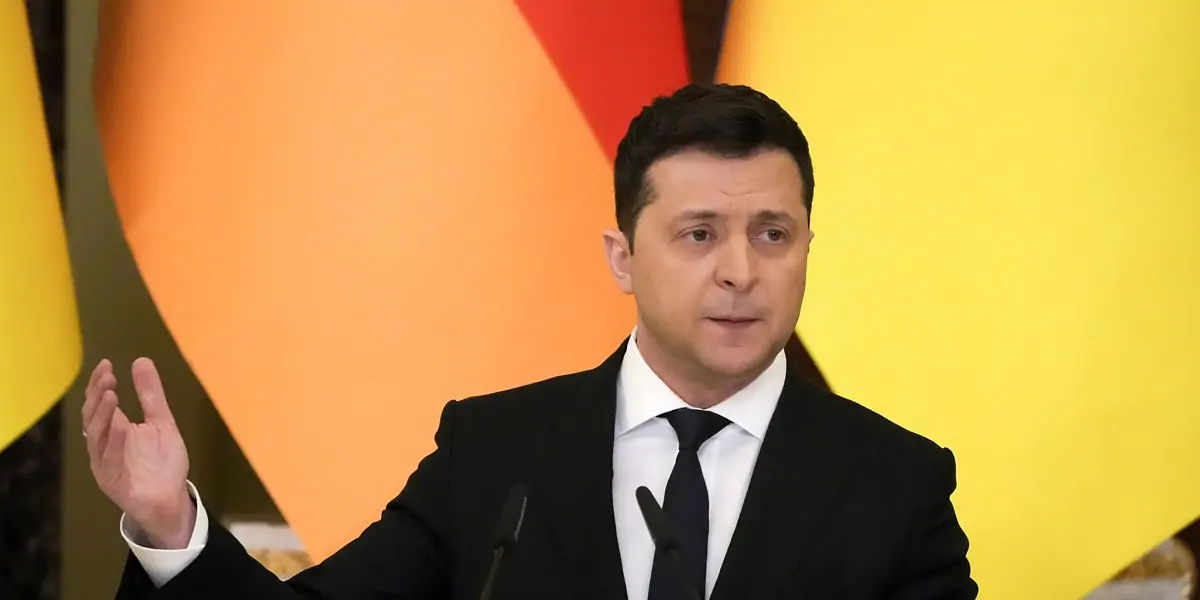 volodymyr zelenskyy, volodymyr zelenskyy bio, volodymyr zelenskyy facts, volodymyr zelenskyy ukraine