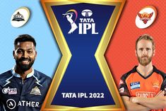 sunrisers hyderabad beat gujarat titans by eight wickets