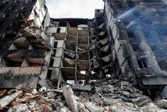 Russia and Ukraine dispute