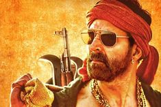 Akshay Kumar Bachchan Pandey to release on Amazon Prime Video on April 15