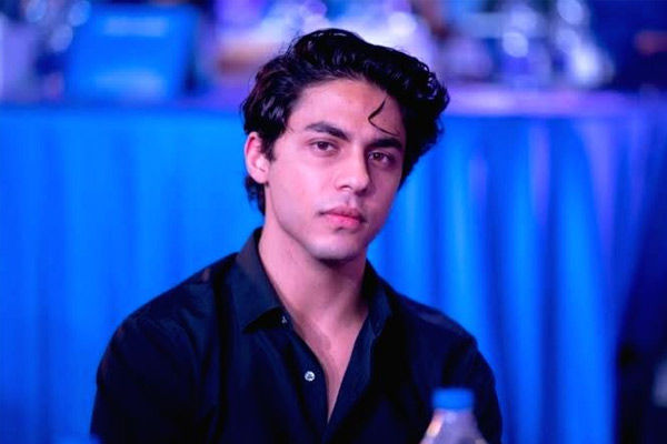 Aryan Khan to make his directorial debut in Amazon Prime Video's next project
