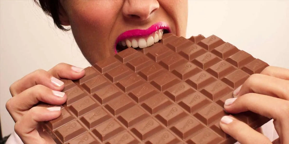 chocolate facts, facts about chocolate