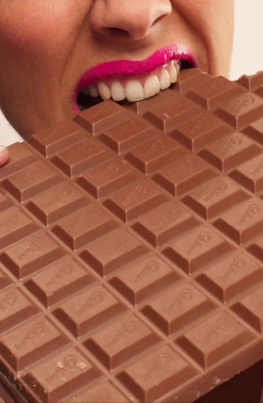 chocolate facts, facts about chocolate