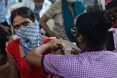 Coronavirus Pandemic