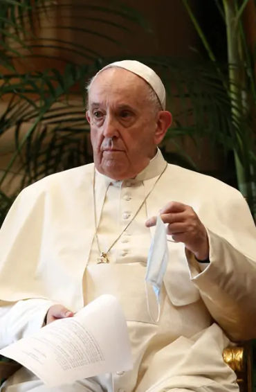 pope, pope facts, facts about pope, facts about vatican