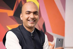 ED Summons Xiaomi Former India Managing Director Manu Kumar Jain