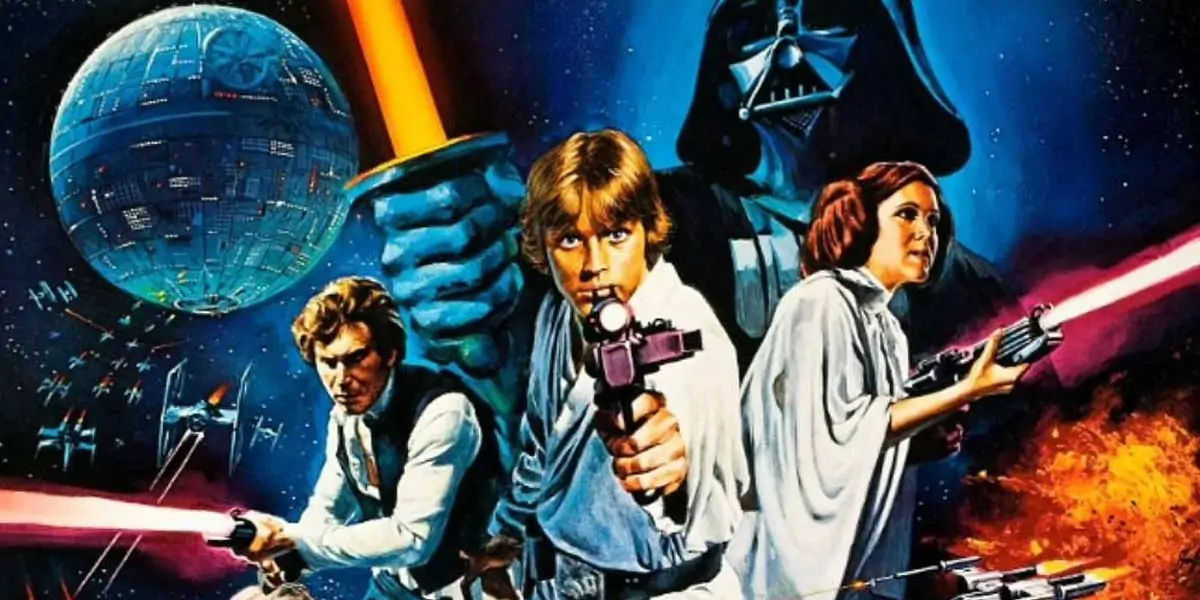 anewhope, disney, lucas, unitedartists, refusal, universal