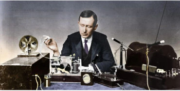 guglielmo marconi, guglielmo marconi bio, guglielmo marconi inventions, guglielmo marconi facts, gug