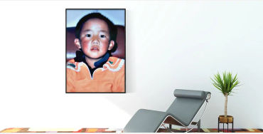 panchen lama, panchen lama bio, Gedhun Choekyi Nyima
