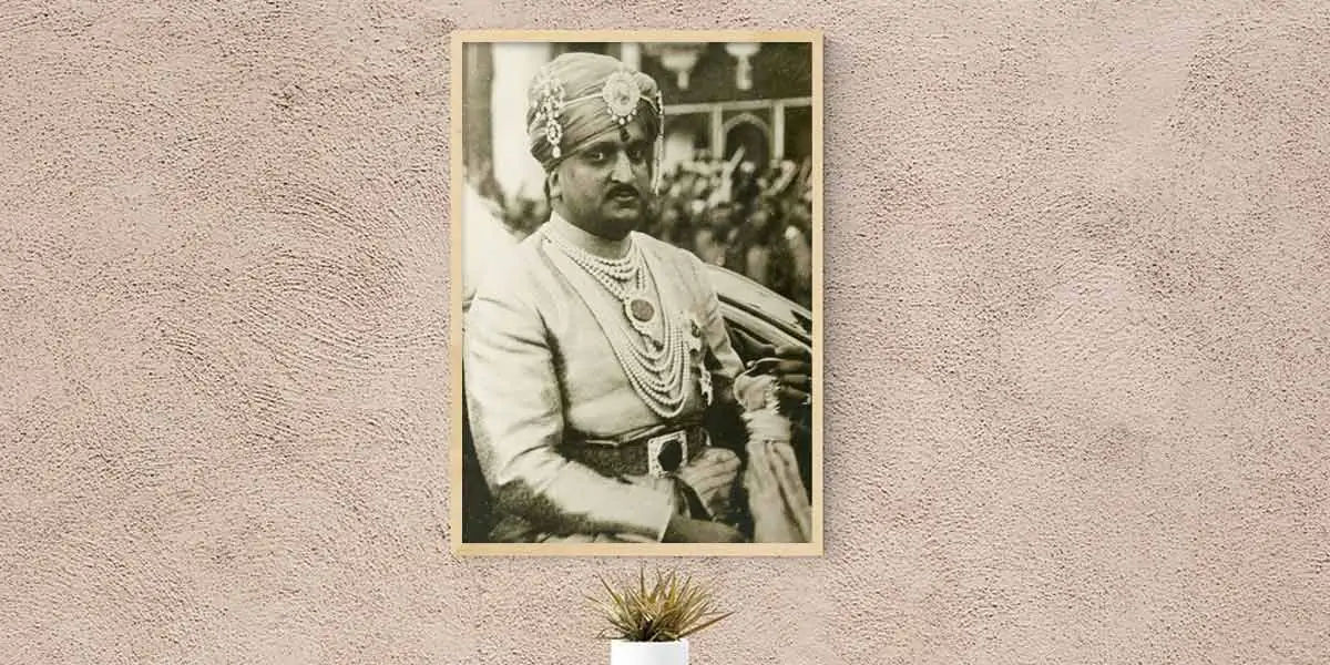hari singh, hari singh bio, hari singh life, hari singh career, hari singh death, hari singh kashmir