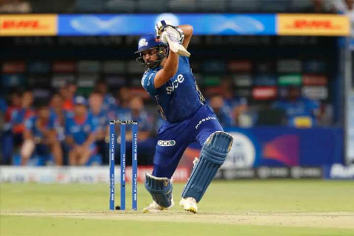 Rohit Sharma completes 10000 runs in T20 second Indian cricketer after Virat to do so