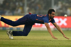 Deepak Chahar may be out of the team for four months, this is the reason