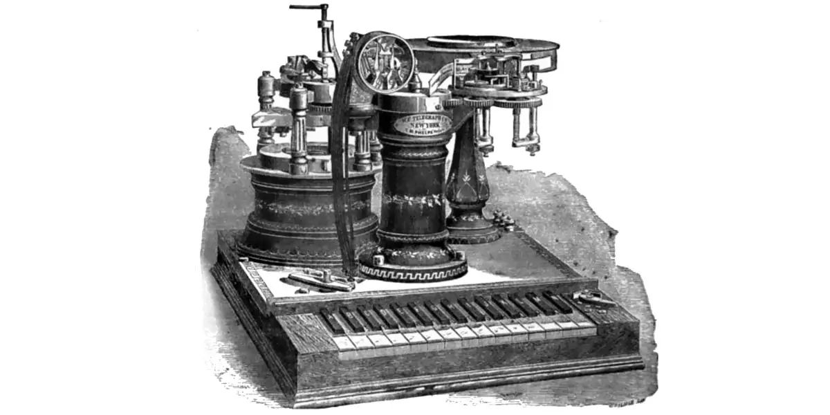first telegram in india, telegram in india, history of telegram in india