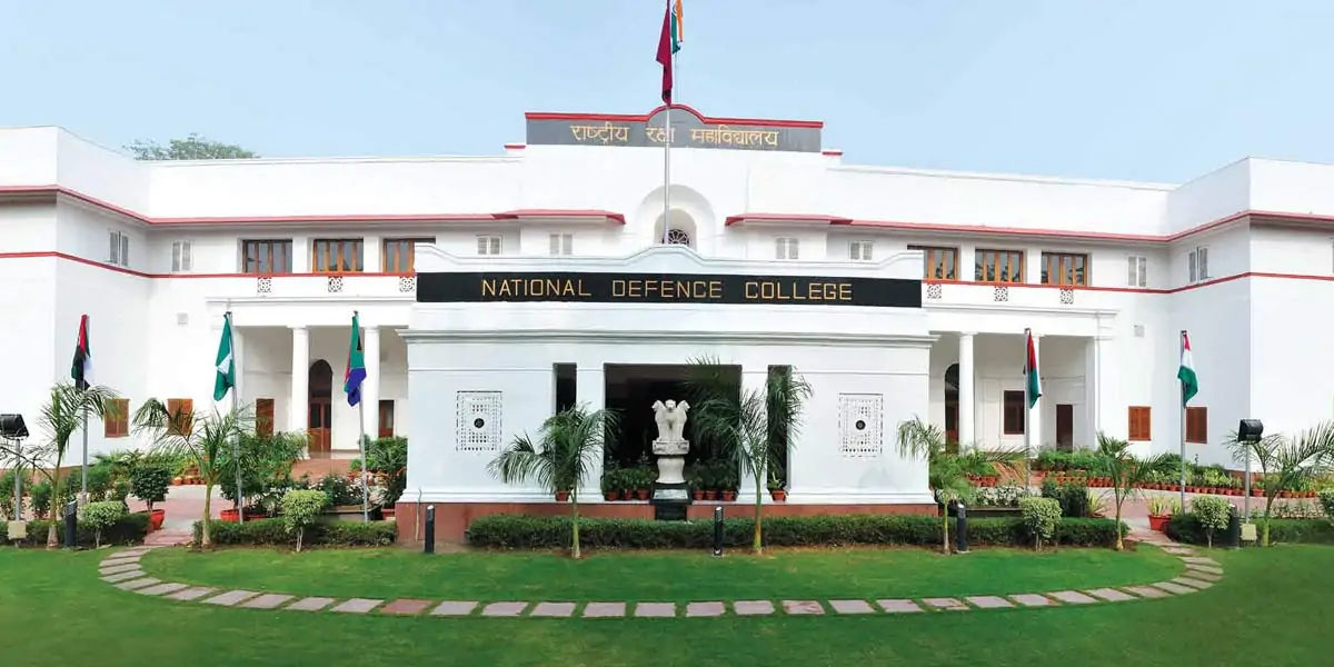 ndc, national defence college, national defense college, defence college, national college