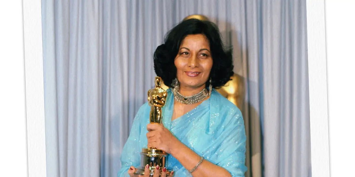 bhanu athaiya, bhanu athaiya life, bhanu athaiya movie, bhanu athaiya oscars