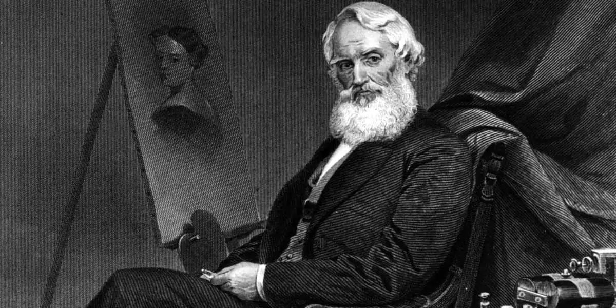 samuel morse, samuel morse bio, samuel morse invention, samuel morse, morse code