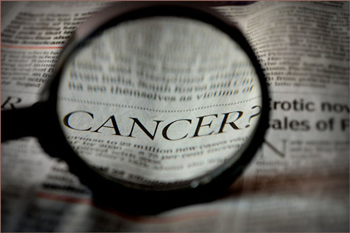 patients die due to cancer