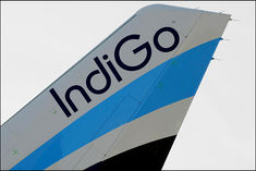 fire in passengers phone in indigo flight accident averted