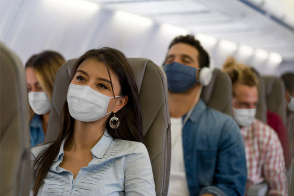 mask requirement extended for 15 days while traveling in us