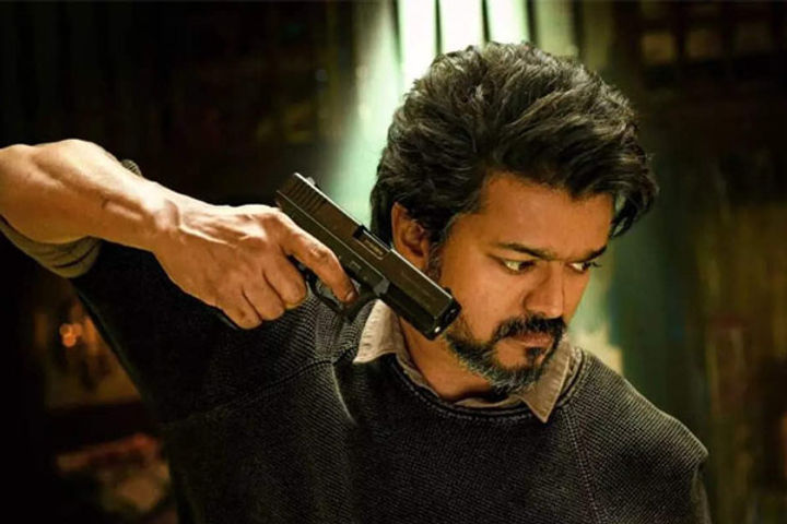 thalapathy vijays beast