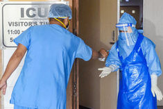 Coronavirus Pandemic