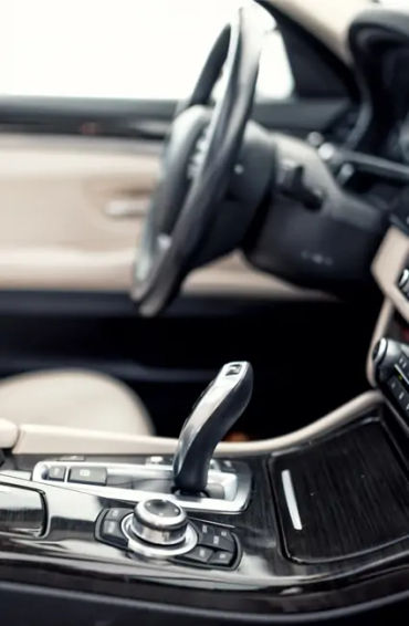 new car, new car smell