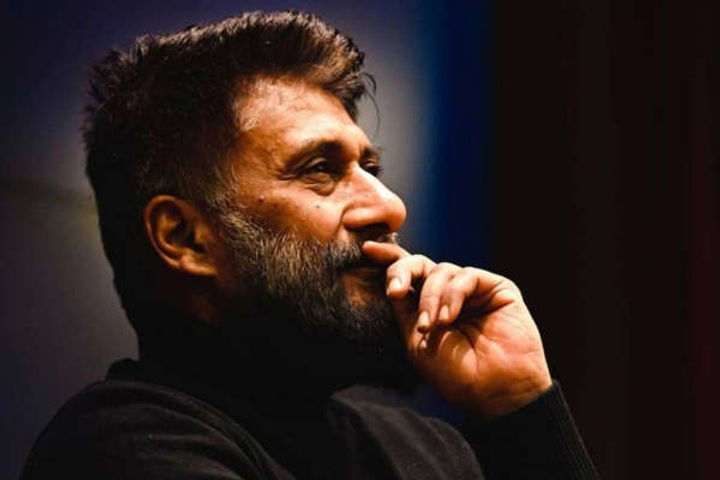 Vivek Agnihotri