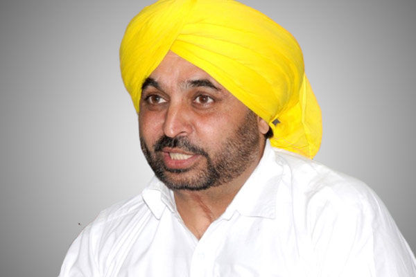 Punjab CM Bhagwant Mann to announce 300 units of free electricity today