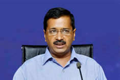 All hospitals on alert in Delhi CM Kejriwal said no need to panic