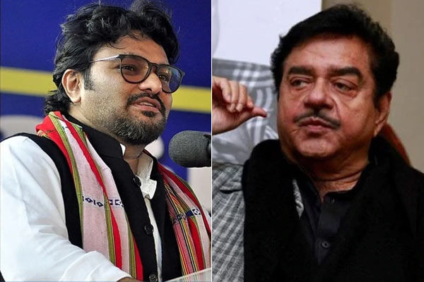bypoll results shatrughan sinha and babul supriyo win in west bengal