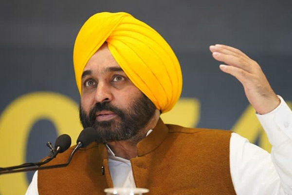 300 units of free electricity will be available in Punjab from July 1, Bhagwant Mann announced