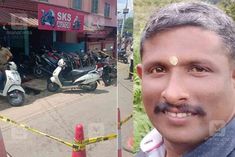 RSS worker murdered in Kerala, BJP accuses PFI