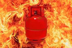 lpg cylinder blast in kupwara four injured