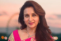 Poonam Dhillon